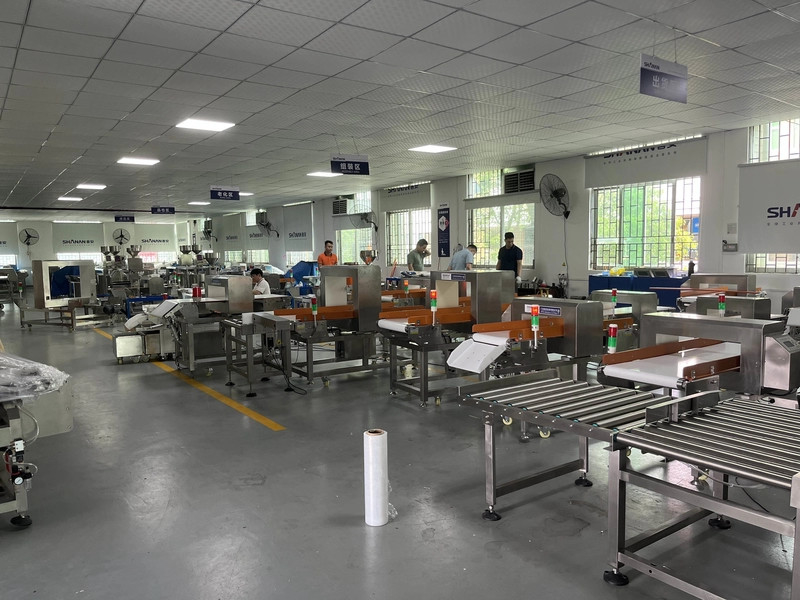 Chine Guangdong Shanan Technology Co.,LTD. Profil de la société